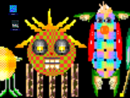 music screenshot