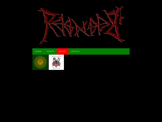 music screenshot