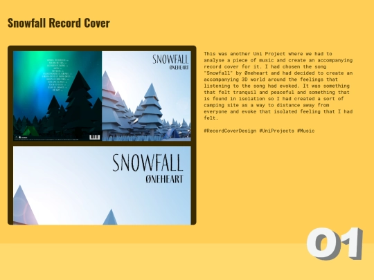 snowfall screenshot