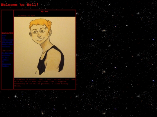 art screenshot