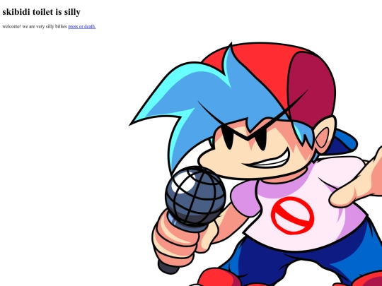 boyfren screenshot