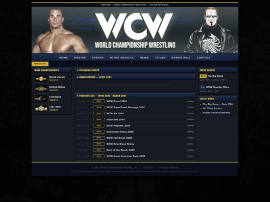 ppv_results screenshot