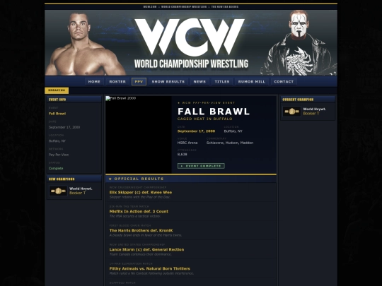 shows/fb2000 screenshot