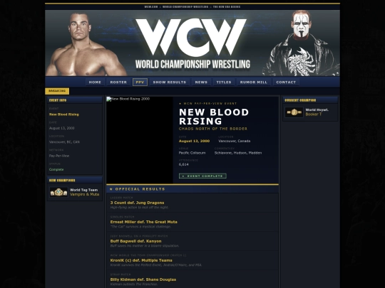 shows/nbr2000 screenshot