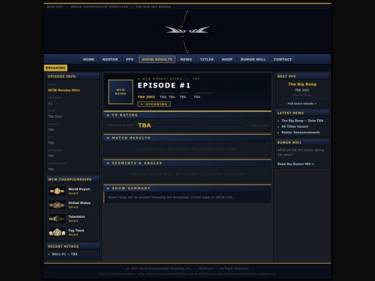 shows/nitro_template screenshot