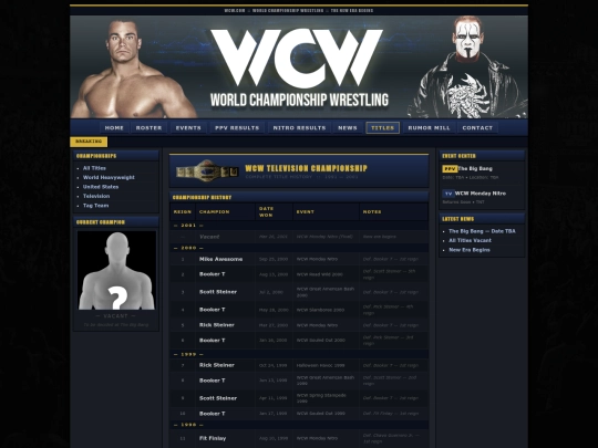 titles-tv screenshot