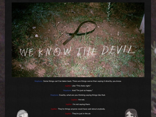 WKTD screenshot