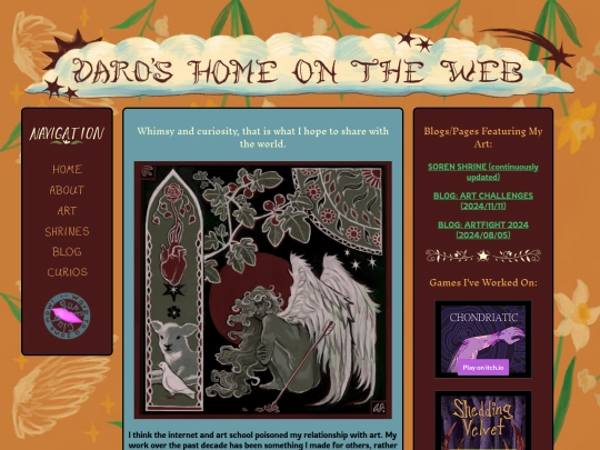 art screenshot
