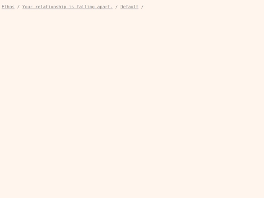 experiments screenshot