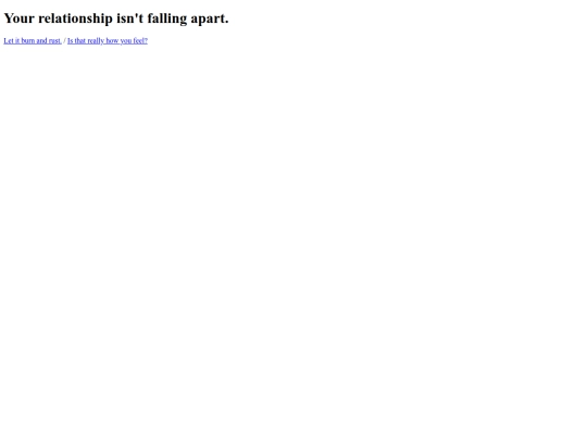 experiments/rust/relationship.8 screenshot