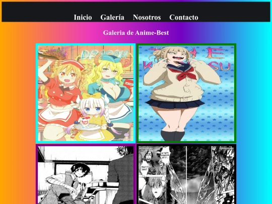 galeria screenshot