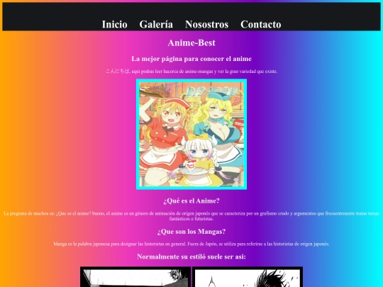 inicio screenshot