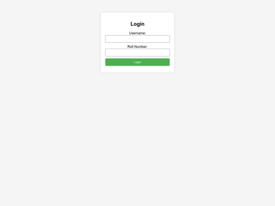balekar screenshot