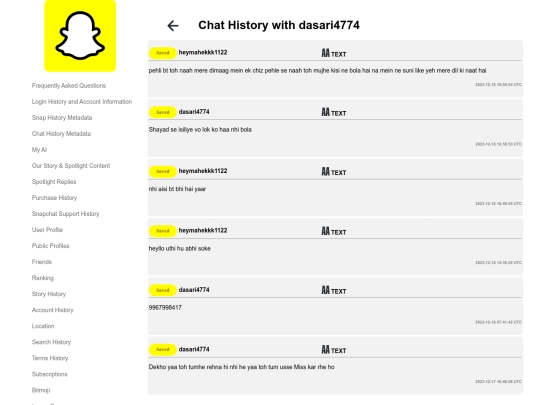 subpage_dasari4774 screenshot