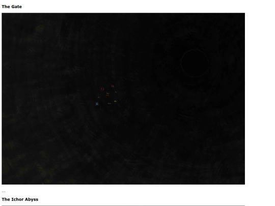 Art/Illustrations screenshot