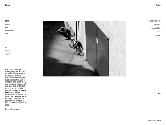 pag/tiff/ocio screenshot