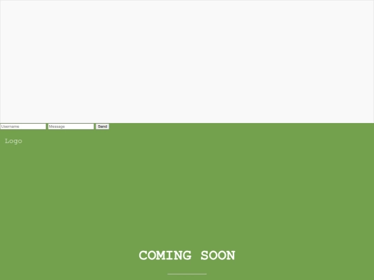 chatroomtest screenshot