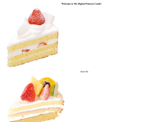 webbedsite/style(3) screenshot