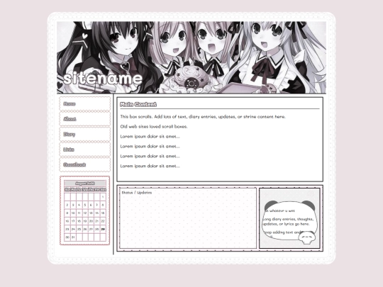 medialog screenshot