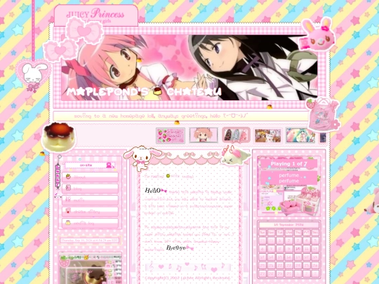oldindex screenshot