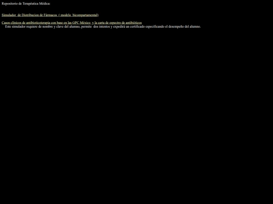 terap screenshot