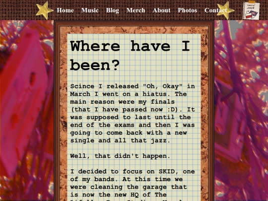 blog/01firstpost_en screenshot