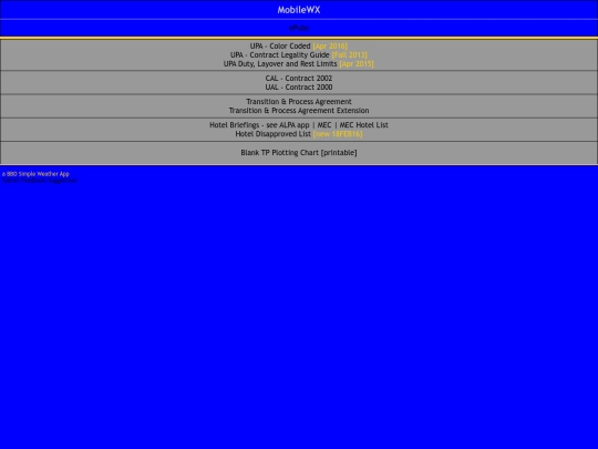 epubs screenshot