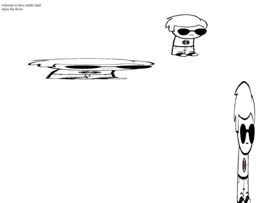 dave_strider_land screenshot