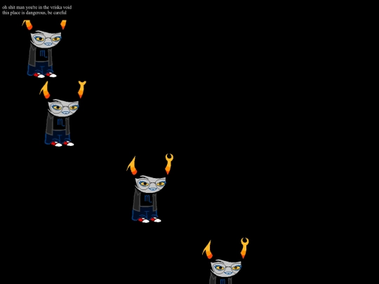 vriska_void screenshot