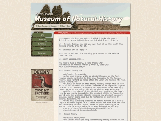 museumofnaturalhistory/articles/name-theory-edit screenshot