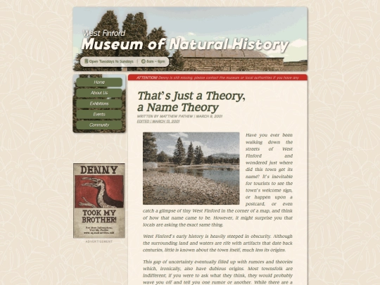 museumofnaturalhistory/articles/name-theory screenshot