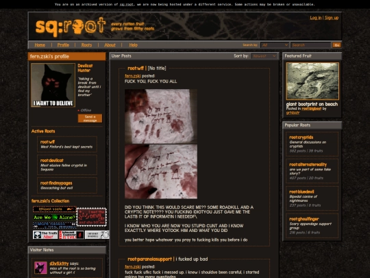 sq-root/members/fern.zski screenshot