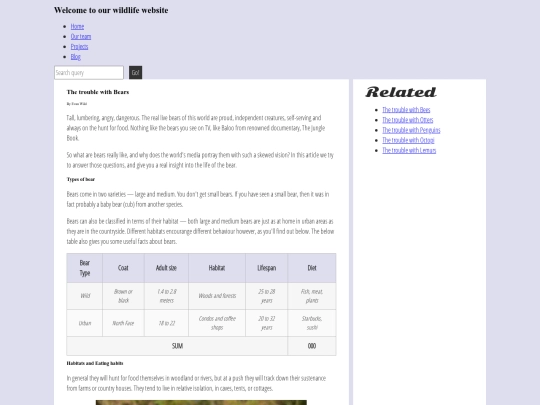 assessment-files screenshot