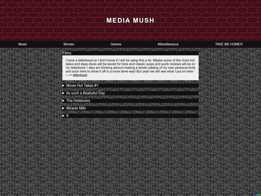 flix screenshot