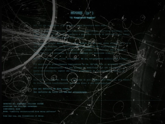 muon screenshot