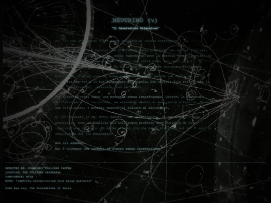 neutrino screenshot