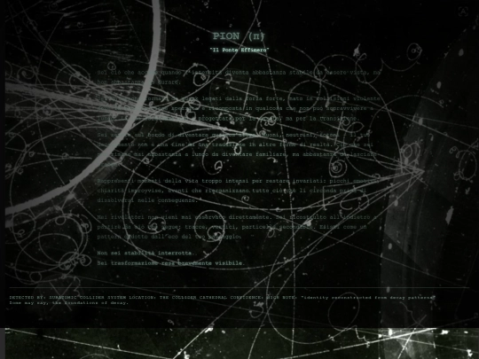 pion screenshot