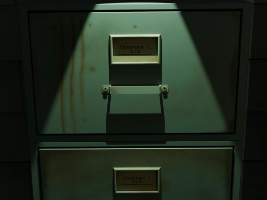 cabinet1 screenshot