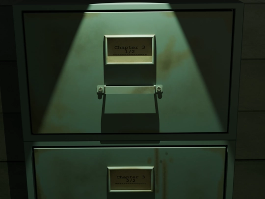 cabinet2 screenshot