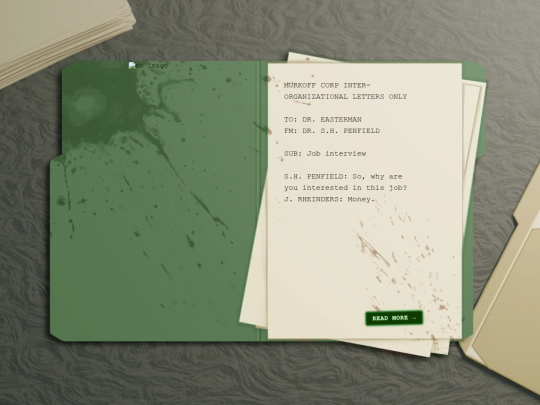 chapters/chapter1/Josie screenshot