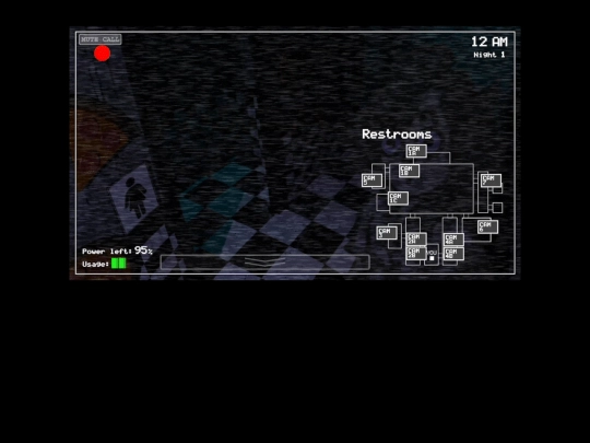 fnaf screenshot