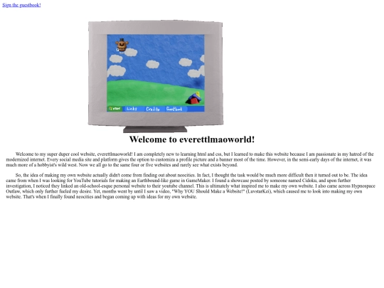 main screenshot