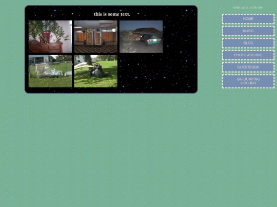 photogallery screenshot