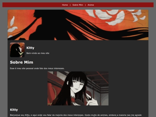 sobremim screenshot