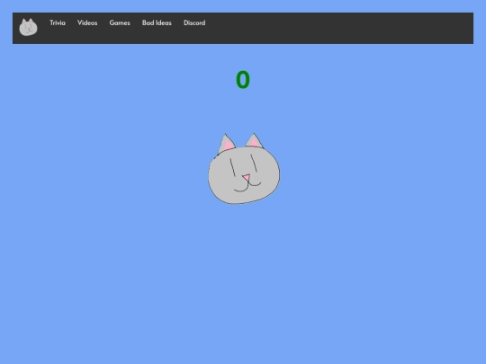 larryclicker screenshot