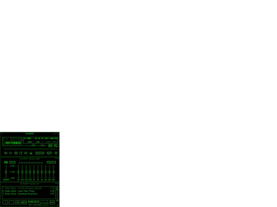 music screenshot