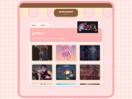 art screenshot