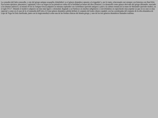 Practica 11/Comedia screenshot