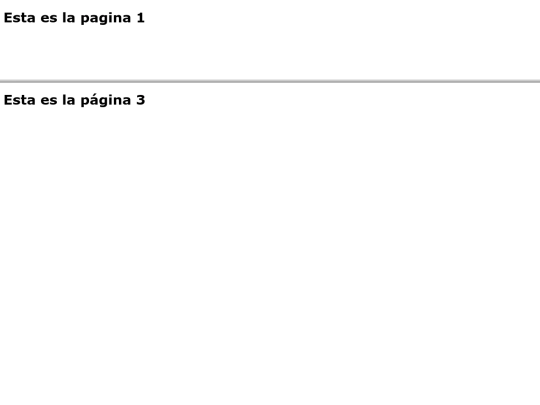 ejemploframesfilas screenshot