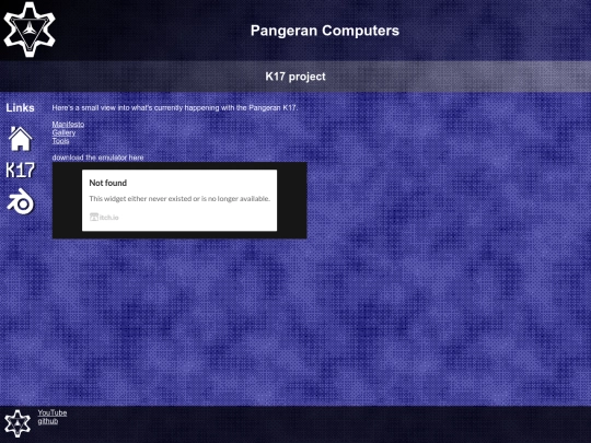 K17/K17 screenshot